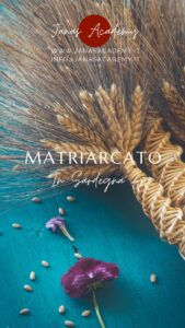 Matriarcato in Sardegna