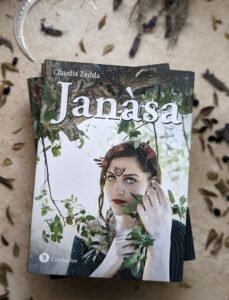 Janasa Cover